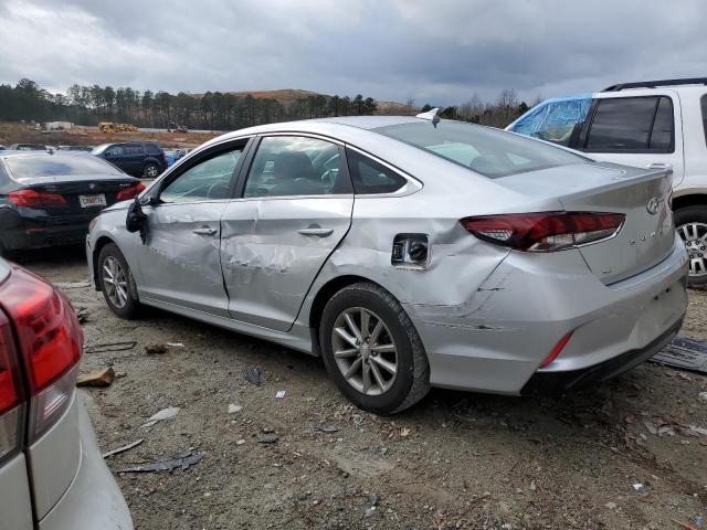 Photo 2 from auction – 2019 HYUNDAI SONATA SE with VIN 5NPE24AF1KH794863
