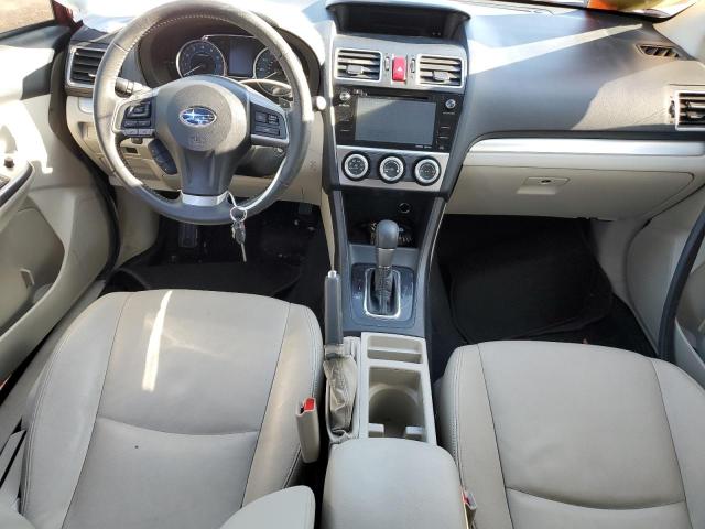 Photo 8 from auction – 2015 SUBARU XV CROSSTR with VIN JF2GPAMC7F8317743