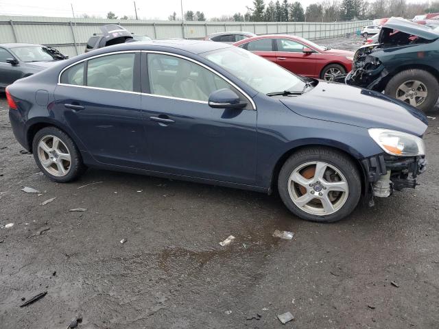 Photo 4 from auction – 2013 VOLVO S60 T5 with VIN YV1612FH8D2206039