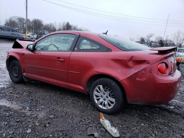 Photo 2 from auction – 2010 CHEVROLET COBALT 1LT with VIN 1G1AD1F53A7150445
