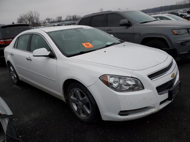 Photo 4 from auction – 2011 CHEVROLET MALIBU 2LT with VIN 1G1ZD5E1XBF266936