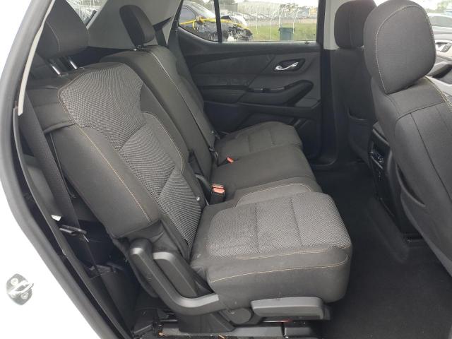 Photo 11 from auction – 2018 CHEVROLET TRAVERSE L with VIN 1GNERFKW3JJ169075