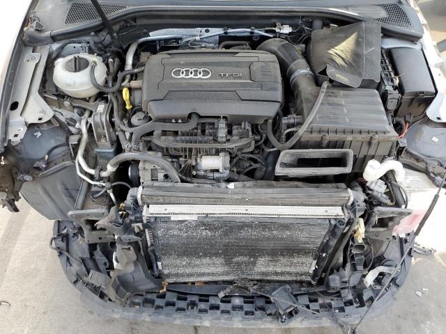 Photo 11 from auction – 2017 AUDI A3 PREMIUM with VIN WAUB8GFF4H1018767