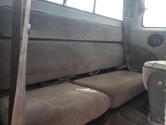 Photo 10 from auction – 2000 DODGE DAKOTA with VIN 1B7GL22N5YS528112