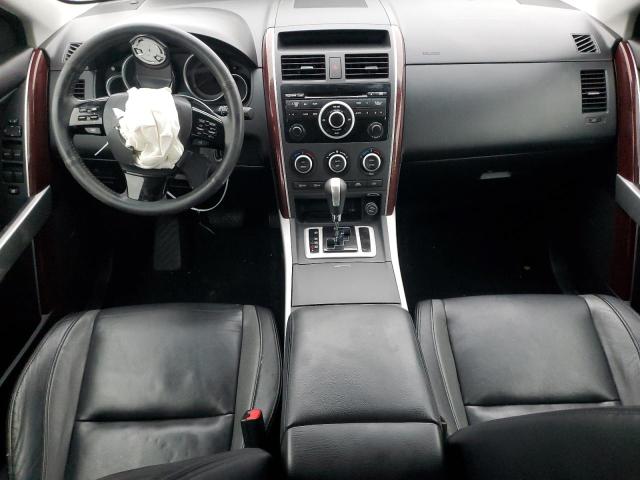 Photo 8 from auction – 2009 MAZDA CX-9 with VIN JM3TB38A690170938