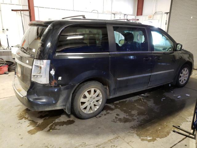 Photo 3 from auction – 2014 CHRYSLER TOWN & COU with VIN 2C4RC1BG6ER438484
