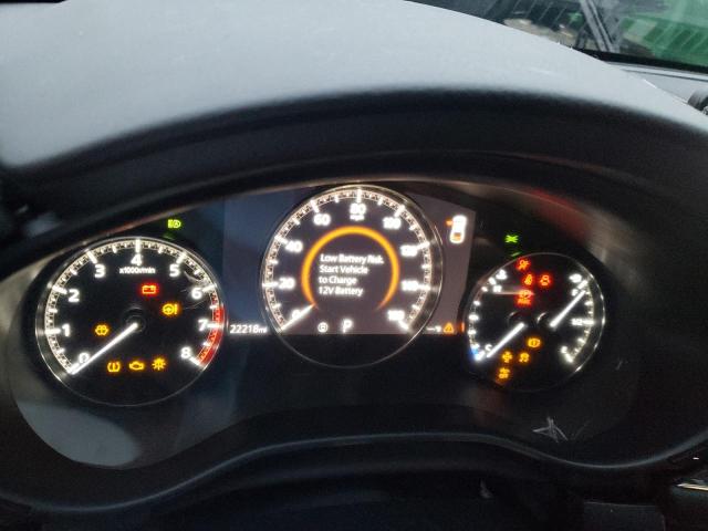 Photo 9 from auction – 2021 MAZDA 3 PREFERRE with VIN JM1BPBCL6M1341490