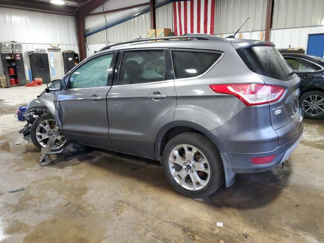 Photo 2 from auction – 2013 FORD ESCAPE SE with VIN 1FMCU9G94DUD08700