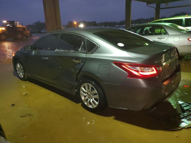 Photo 2 from auction – 2016 NISSAN ALTIMA 2.5 with VIN 1N4AL3APXGN343331