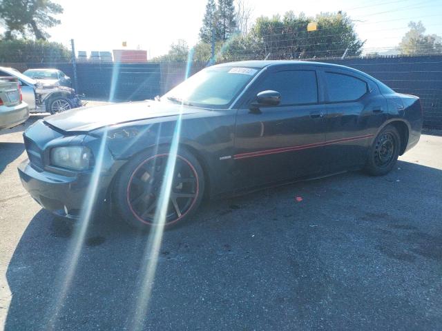 Photo 1 from auction – 2006 DODGE CHARGER R/ with VIN 2B3KA53H66H276788