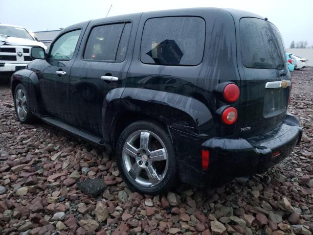 Photo 2 from auction – 2009 CHEVROLET HHR LT with VIN 3GNCA53V59S627322