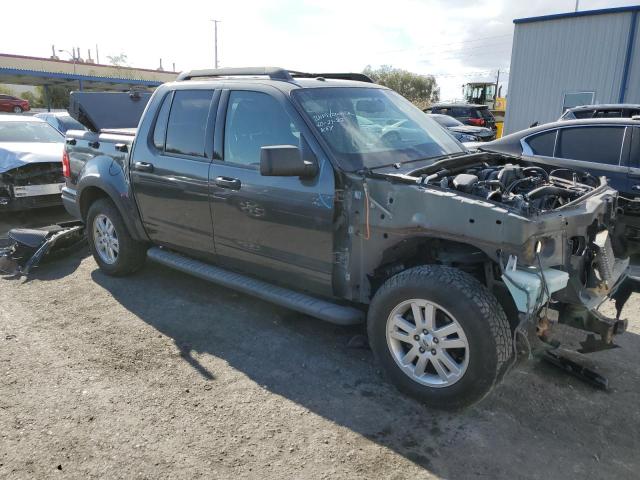 Photo 4 from auction – 2010 FORD EXPLORER S with VIN 1FMEU3BE7AUF07603