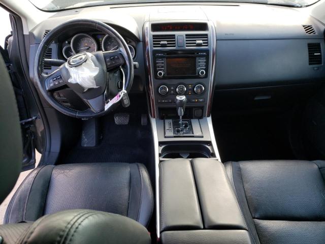 Photo 8 from auction – 2013 MAZDA CX-9 GRAND with VIN JM3TB3DV0D0416769