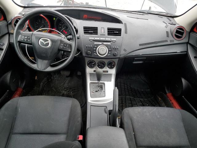 Photo 8 from auction – 2010 MAZDA 3 I with VIN JM1BL1SF3A1249542