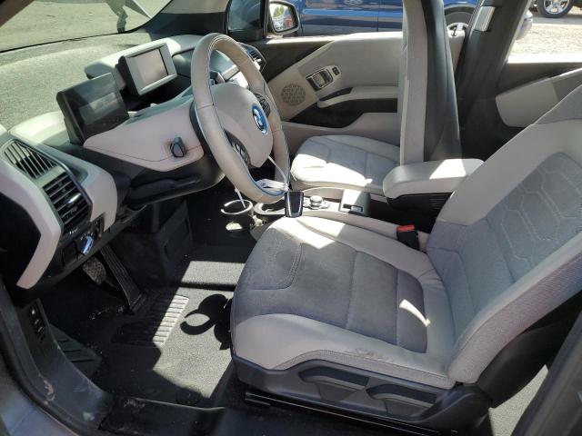 Photo 7 from auction – 2015 BMW I3 REX with VIN WBY1Z4C57FV503902