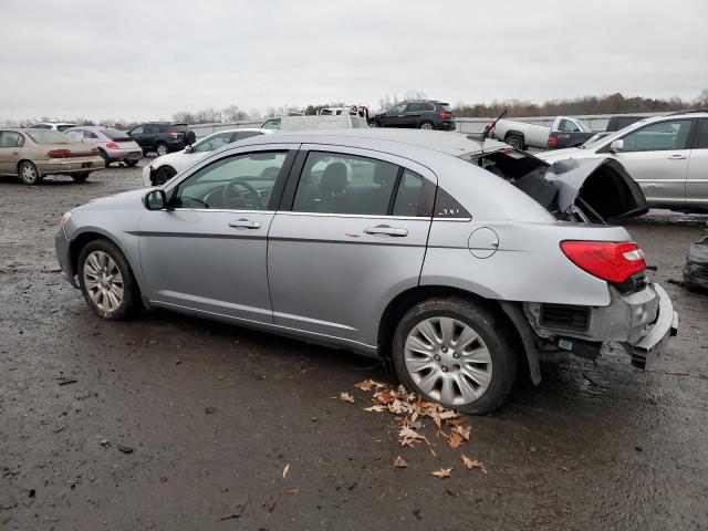 Photo 2 from auction – 2014 CHRYSLER 200 LX with VIN 1C3CCBAB8EN146418