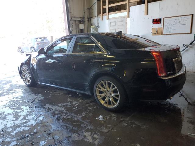Photo 2 from auction – 2011 CADILLAC CTS PREMIU with VIN 1G6DS5ED8B0124284