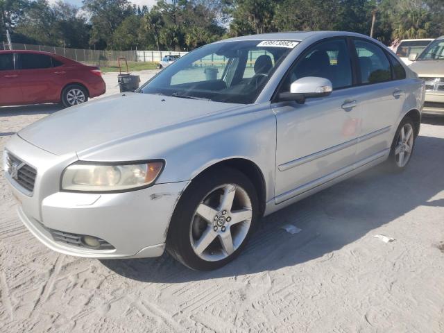 VOLVO S40 2.4I 2008 with VIN YV1MS390482376078 - Photo from auction