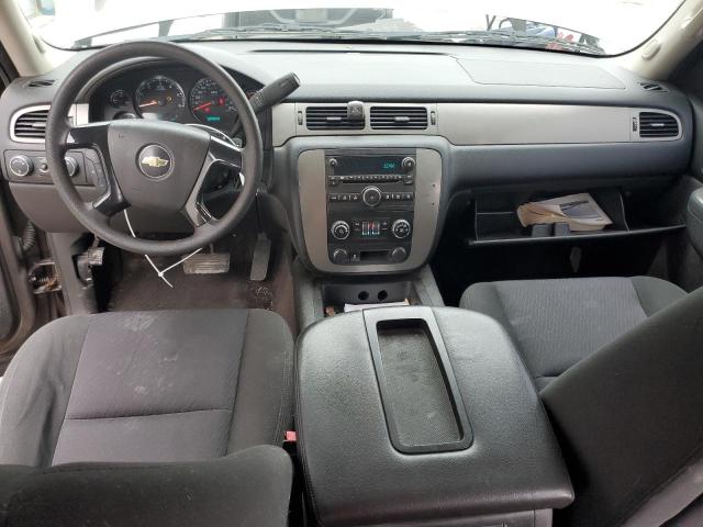 Photo 8 from auction – 2013 CHEVROLET TAHOE SPEC with VIN 1GNSK2E02DR266376