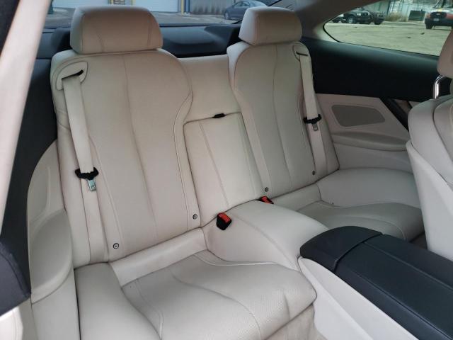 Photo 10 from auction – 2012 BMW 650 I with VIN WBALX3C57CDV77460
