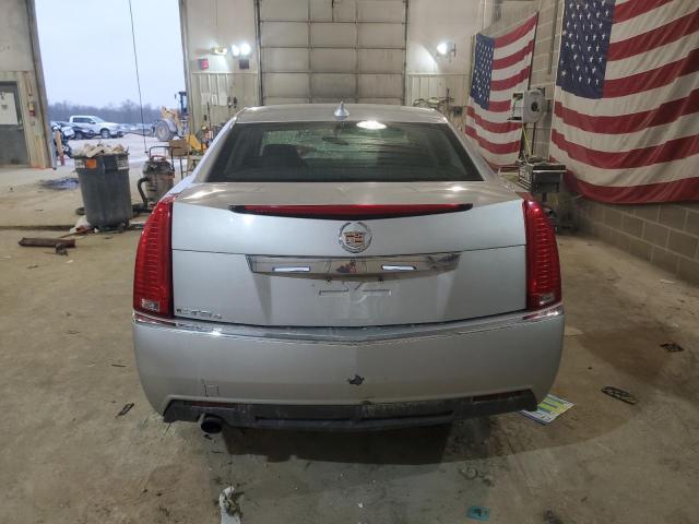 Photo 6 from auction – 2011 CADILLAC CTS with VIN 1G6DC5EY7B0135664