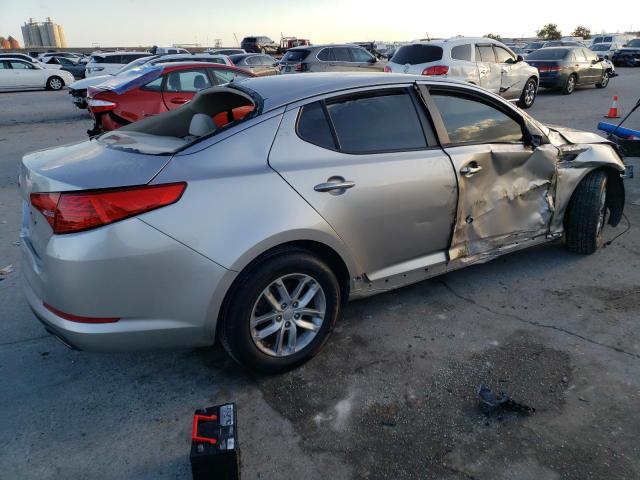 Photo 3 from auction – 2013 KIA OPTIMA LX with VIN KNAGM4A74D5373974