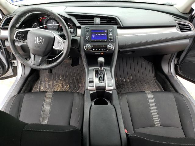 Photo 8 from auction – 2017 HONDA CIVIC LX with VIN 19XFC2F50HE023684