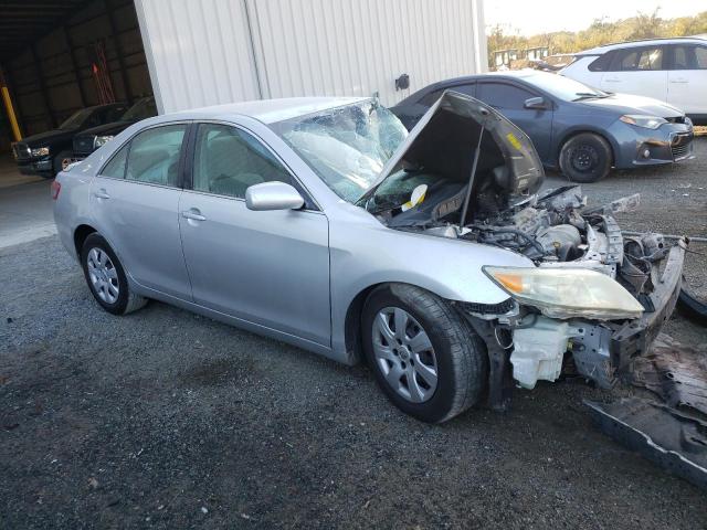 Photo 4 from auction – 2011 TOYOTA CAMRY BASE with VIN 4T1BF3EK0BU669623