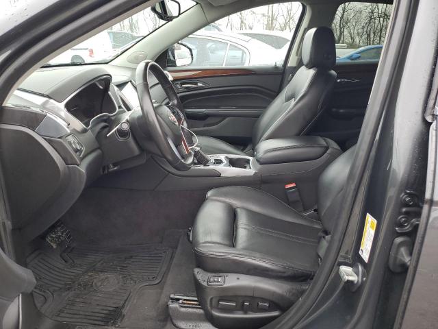 Photo 7 from auction – 2014 CADILLAC SRX LUXURY with VIN 3GYFNEE35ES584708