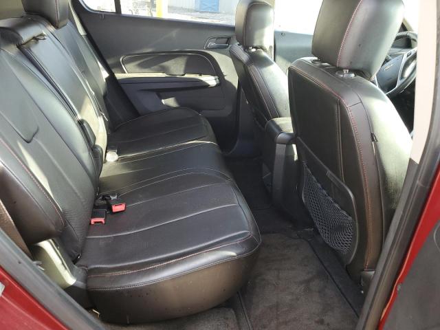 Photo 11 from auction – 2011 CHEVROLET EQUINOX LT with VIN 2CNALPECXB6220338