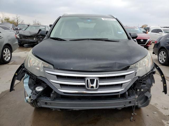 Photo 5 from auction – 2012 HONDA CR-V EXL with VIN JHLRM3H7XCC010765