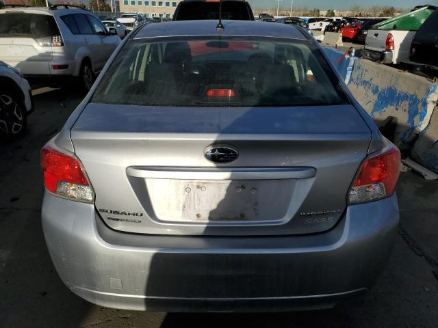 Photo 6 from auction – 2012 SUBARU IMPREZA with VIN JF1GJAA69CH029027