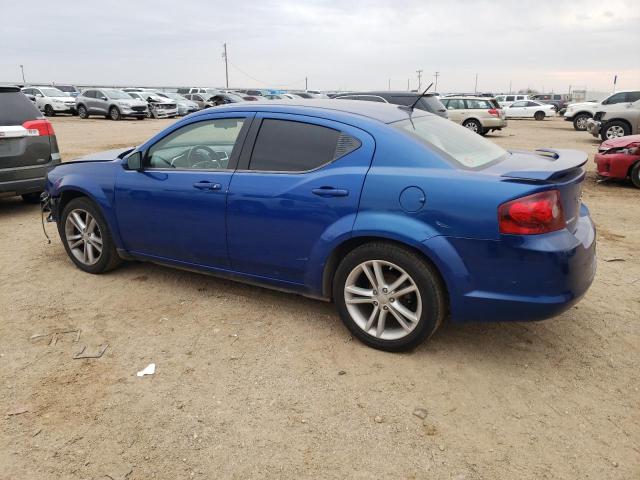 Photo 2 from auction – 2013 DODGE AVENGER SX with VIN 1C3CDZCB2DN520037