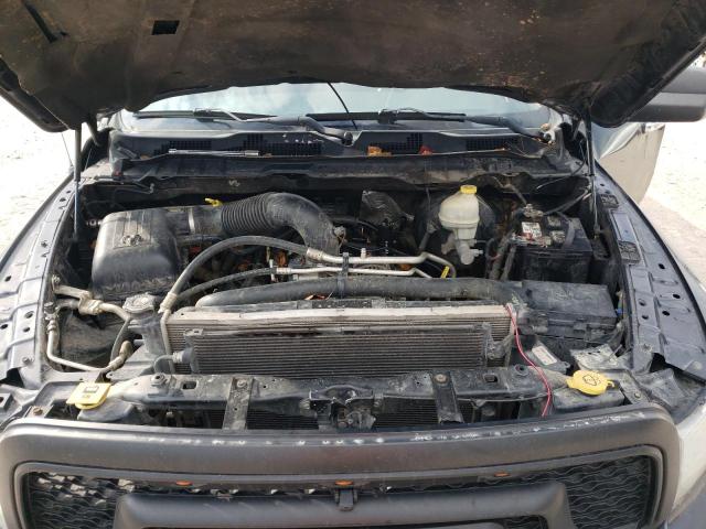 Photo 11 from auction – 2013 RAM 1500 with VIN 1C6RR6GT2DS693526