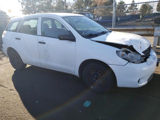 Photo 4 from auction – 2008 TOYOTA COROLLA MA with VIN 2T1KR32E68C718940