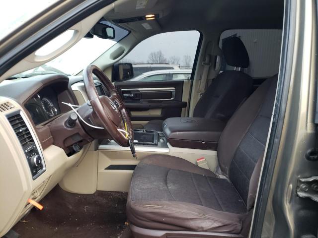 Photo 7 from auction – 2013 RAM 1500 SLT with VIN 1C6RR7LTXDS677957