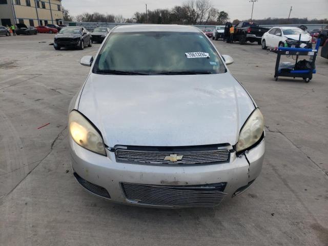 Photo 5 from auction – 2006 CHEVROLET IMPALA LTZ with VIN 2G1WU581269292766