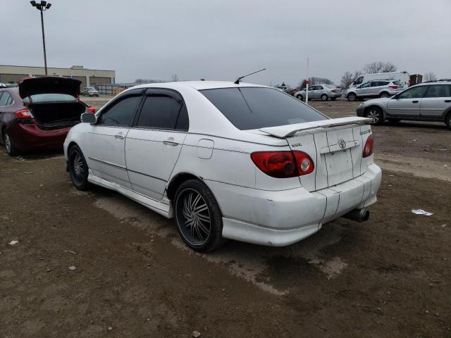 Photo 2 from auction – 2005 TOYOTA COROLLA CE with VIN 1NXBR32E95Z344088