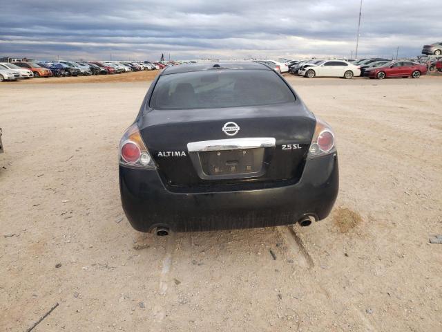 Photo 6 from auction – 2011 NISSAN ALTIMA BAS with VIN 1N4AL2AP8BN457959