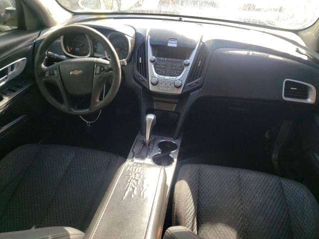 Photo 8 from auction – 2015 CHEVROLET EQUINOX LS with VIN 2GNALAEK2F6263108