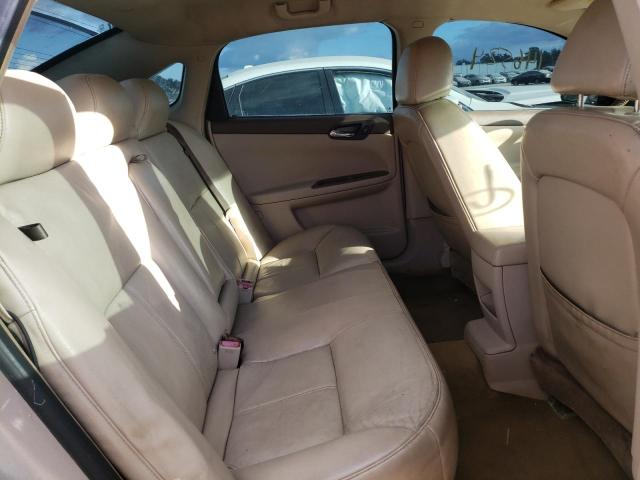 Photo 10 from auction – 2008 CHEVROLET IMPALA LT with VIN 2G1WT58K181252269