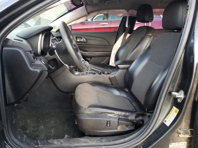 Photo 7 from auction – 2016 CHEVROLET MALIBU LIM with VIN 1G11C5SA4GU113279
