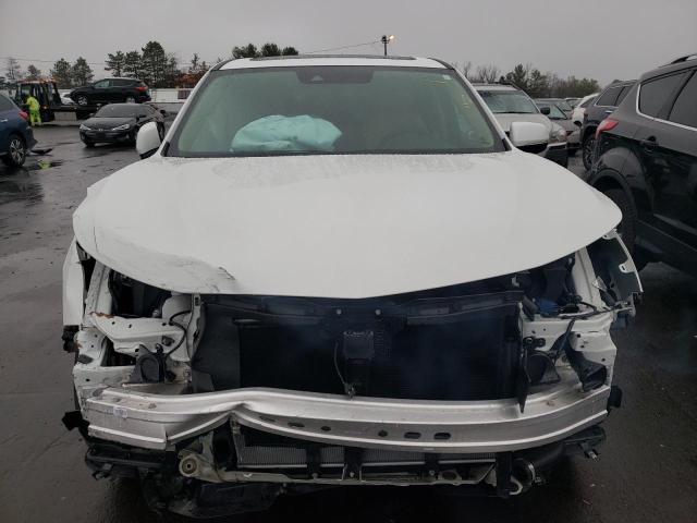 Photo 5 from auction – 2021 ACURA RDX TECHNO with VIN 5J8TC2H56ML040332