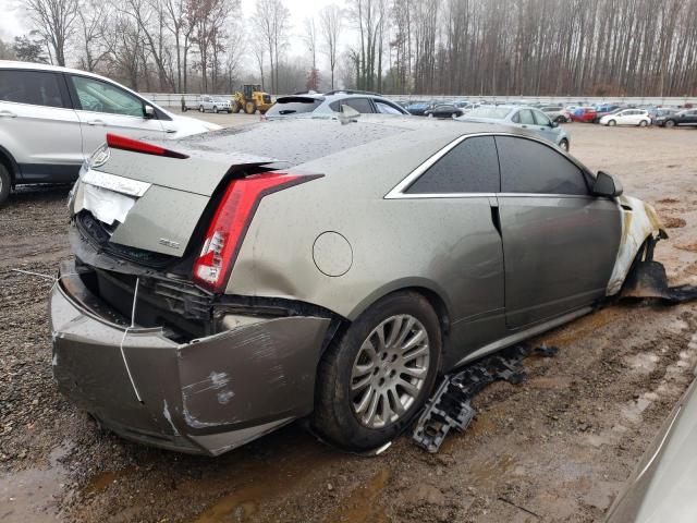 Photo 3 from auction – 2011 CADILLAC CTS PERFOR with VIN 1G6DJ1ED8B0152890