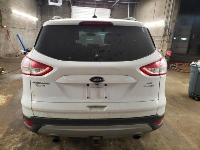 Photo 6 from auction – 2014 FORD ESCAPE SE with VIN 1FMCU9G95EUB85541