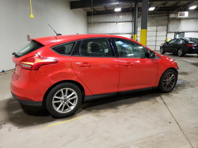Photo 3 from auction – 2015 FORD FOCUS SE with VIN 1FADP3K27FL242147