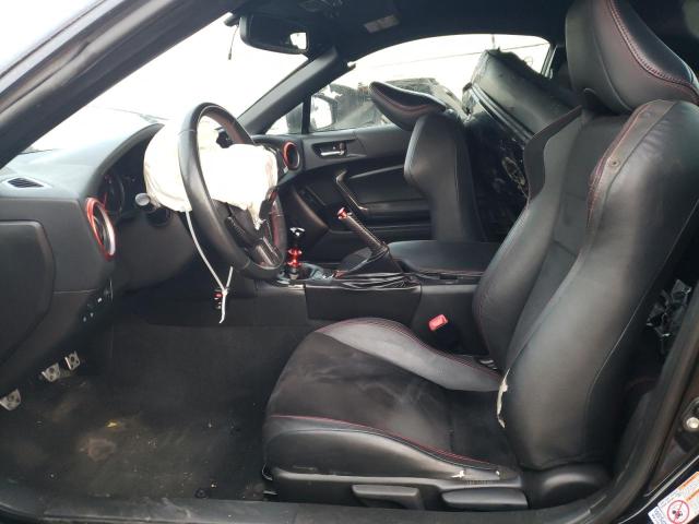 Photo 7 from auction – 2014 SUBARU BRZ 2.0 LI with VIN JF1ZCAC11E9603556