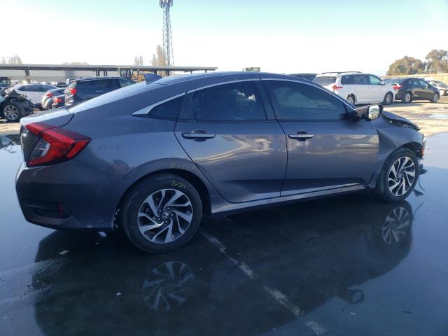 Photo 3 from auction – 2017 HONDA CIVIC EX with VIN 2HGFC2F74HH568987