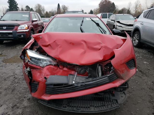 Photo 5 from auction – 2014 TOYOTA COROLLA L with VIN 2T1BURHE1EC044913