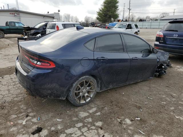 Photo 3 from auction – 2015 DODGE DART SXT with VIN 1C3CDFBB6FD403148